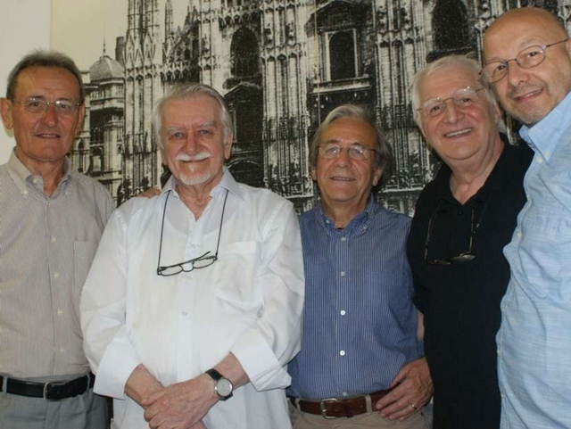 Vent’anni di ”Cantem Insemma”Sabato finale per dodici a Lissone