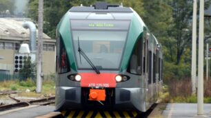 L’Orsa proclama lo scioperoUna domenica senza treni