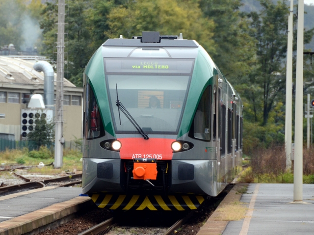 L’Orsa proclama lo scioperoUna domenica senza treni