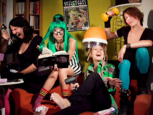 «Spacca» con Meladailabrianza Al Bloom c’è musica per tutti