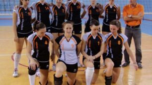 L’Easy Volley chiede più spazio Tre squadre trasferite fuori Desio