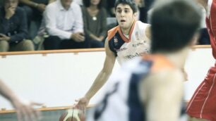 Basket, Rimadesio doppia BiellaBuona vittoria, serve continuità