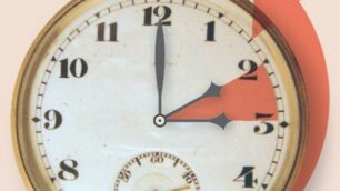 L’ora legale va in letargoRisparmiati cento milioni