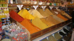 Orio-Marrakech Voli raddoppiati