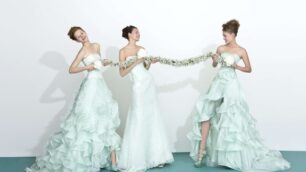 Monza Wedding in autodromoUn matrimonio da sogno per tutti