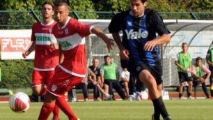 Calcio, pari di rigore per il MonzaRenate crolla nel finale a Savona