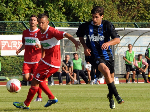 Calcio, pari di rigore per il MonzaRenate crolla nel finale a Savona