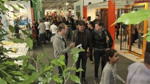 Lungo weekend di festaTra le celebrazioni e la fiera