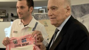 La storia del Giro d’Italia in rosaIl sogno di Fiorenzo Magni è realtà