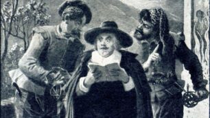 Lettura-maratona con il CittadinoI Promessi sposi ora in diretta tv