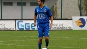 Calcio, solo un pari per il SeregnoIl Ferruccio si conferma un tabù