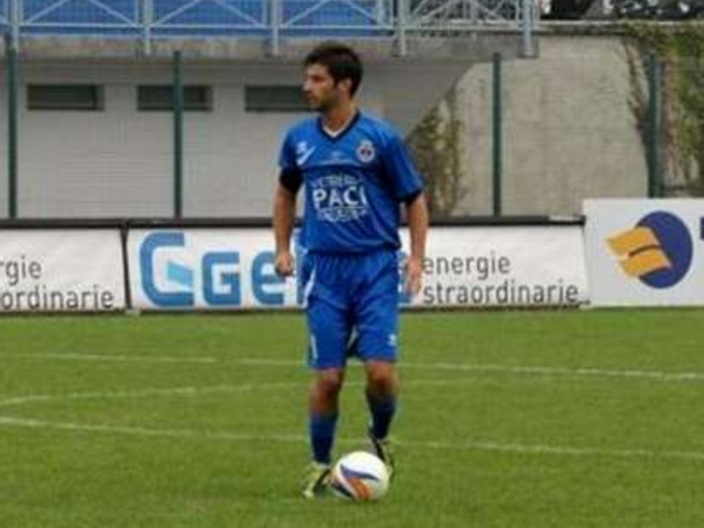 Calcio, solo un pari per il SeregnoIl Ferruccio si conferma un tabù
