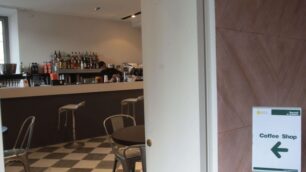 Monza, dai ministeri ai cappucciniNegli ex uffici padani in Villa reale