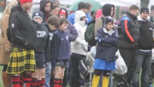 Rugby, il Città di Monza cresceLa Brianza diventa internazionale