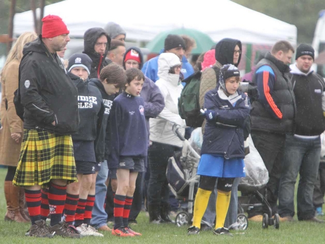 Rugby, il Città di Monza cresceLa Brianza diventa internazionale