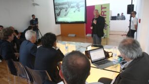 Terzo settore, start up, ripresaMonza, l’economia è al Binario 7