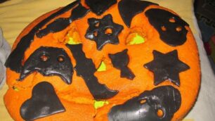 Hallowen premiai costumi più belli