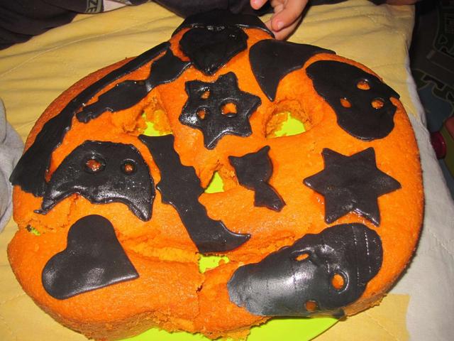 Hallowen premiai costumi più belli