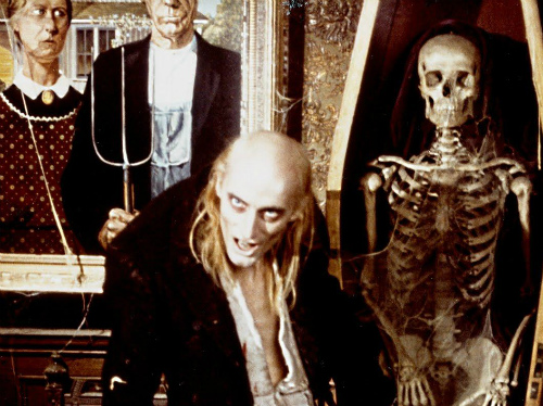 Monza si prepara per HalloweenC’è il Rocky horror picture show