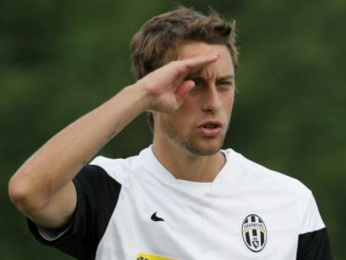 Il primo Juventus Club di UsmateDedicato a Marchisio, vuole la Doc