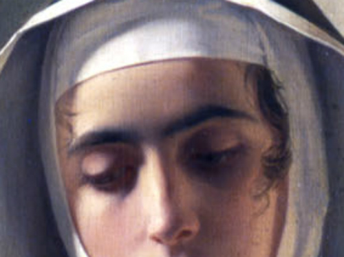 Gertrude, Egidio, la scia di sangueIl più grande scandalo di Monza