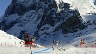 Sul ghiacciaio della JungfrauEmozioni nell’Oberland Bernese