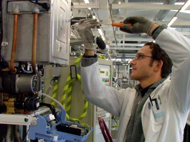 Monza, ecco i contributi EnelObiettivo efficienza energetica