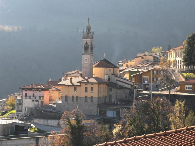 A Xino c’è la sagradi San Carlo