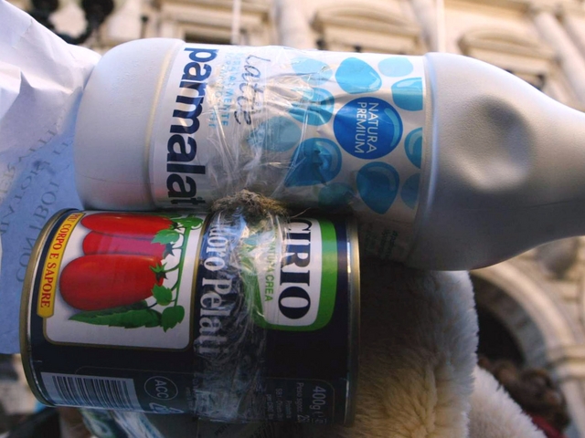 Truffa dei bond Parmalat e CirioLe banche ora devono risarcire