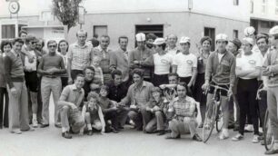 Ciclismo, il Pedale Agratese duroSenza sponsor il ciclismo è morto