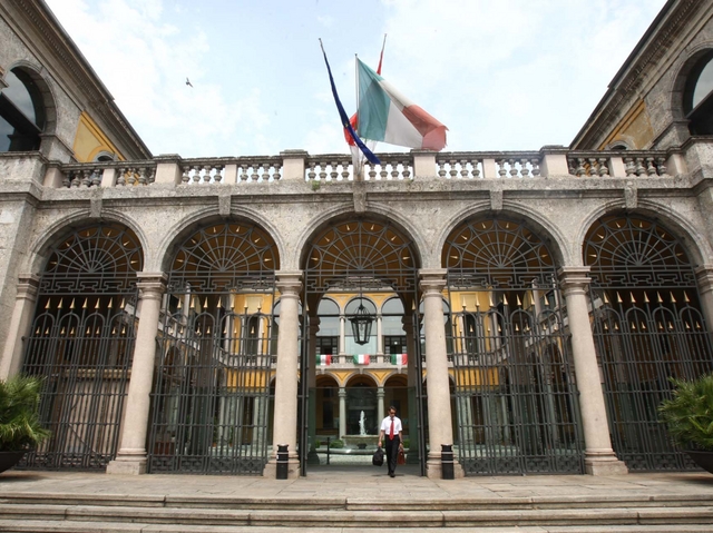 Furono arrestati in Val di SusaPresidio solidale del Boccaccio