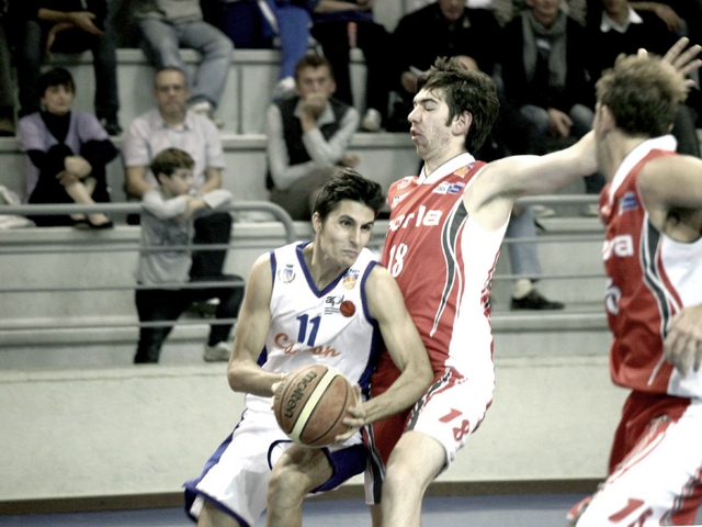 Basket, Apl Lissone cade in piediSabato trasferta contro il Milanotre