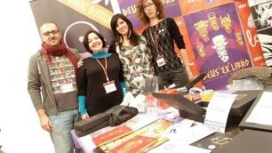 Riflettori sul fumettoa LuccaComics