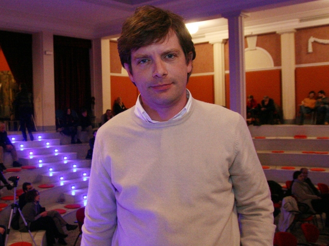 Via alle votazioni per il QuirinaleCivati: «Alla prima, voto Rodotà»