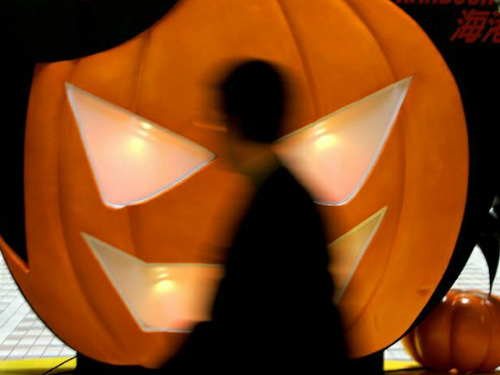 Concorezzo, in tre bevono troppoE la festa diventa Sballoween