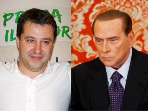 Regione, la Lega corre da solaIl Pdl non rinuncia alla Lombardia