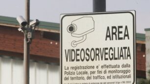 Problema sicurezza a VimercateTornano in auge le telecamere