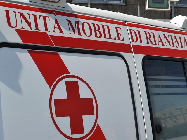 Croce Rossa Misinto