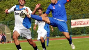 Calcio, Tritium ko a TrapaniRenate, solo un punto a Casale