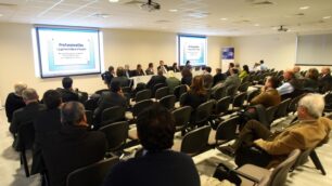 Monza, commercialisti al votoRatti sfida l’uscente Gelosa