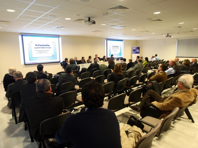 Monza, commercialisti al votoRatti sfida l’uscente Gelosa