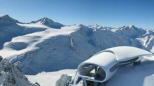 Tirolo austriacoSlalom di novità
