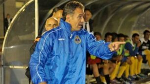 Calcio, il Seregno perde ancoraTrema la panchina di Brescia