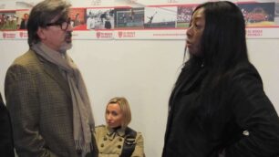 Deborah Martin torna al BrianteoStipendi pagati, smentisce cordate