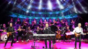 Tutti gli appuntamentidi venerdì 9 novembre