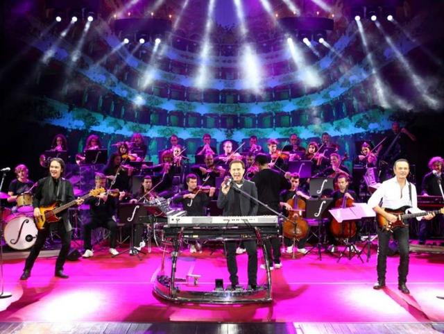 Tutti gli appuntamentidi venerdì 9 novembre