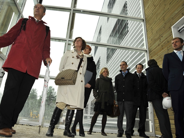 Green economy made in BrianzaLe imprese di Monza nella top 20
