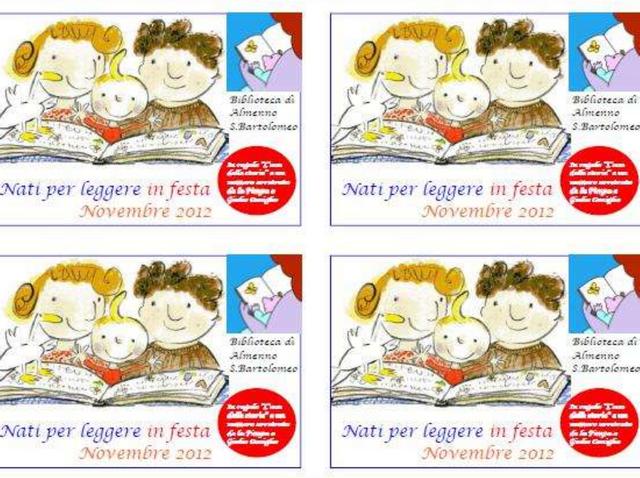Tutti gli appuntamentidi sabato 10 novembre