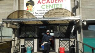 Paderno, spray antiaggressioneSei studentesse ricoverate