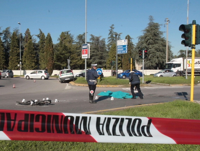 Monza, l’idea per la rotonda killerCome la rendereste più sicura?